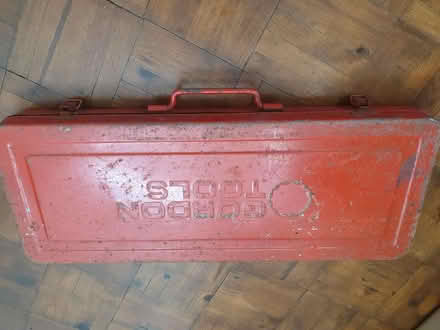 Photo of free Imperial socket set (TS18 Grangefield) #2