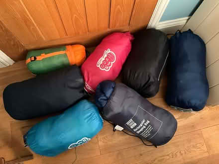 Photo of free Sleeping Bags (CT14) #1