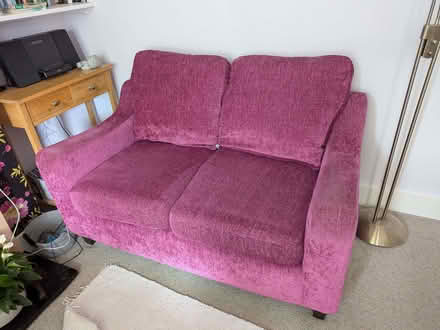 Photo of free Sofa (New Hinksey OX1) #1
