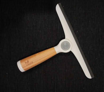 Photo of free Full Circle squeegee (Colfax & Quebec area) #1