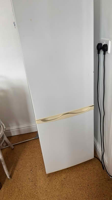 Photo of free Fridge freezer (Pitsmoor S3) #2