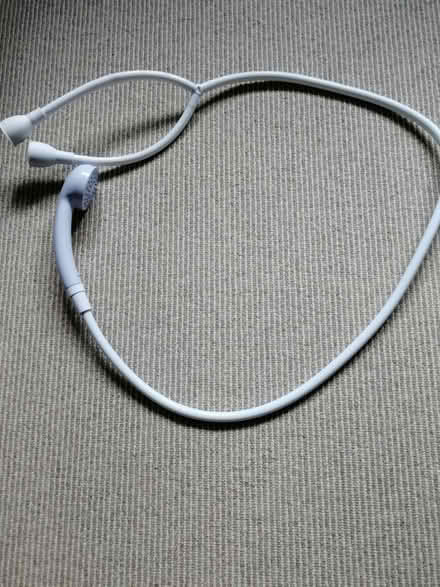 Photo of free Bathroom tap attachment shower (Thurmaston, LE4) #1