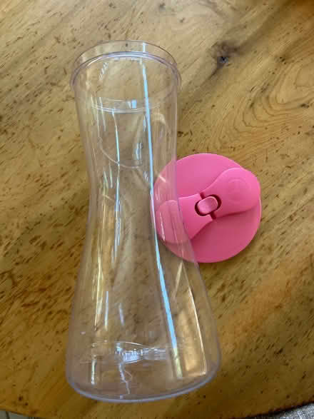 Photo of free New juice carafe (NW Evanston) #1
