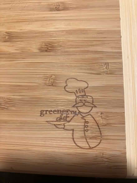 Photo of free Cutting Board (Wingdale) #2