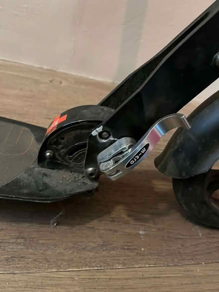 Photo of free Maxi scooter (Shepherds Bush W14) #3