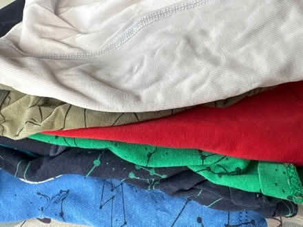 Photo of free Boys underwear -13 pieces (M20 east didsbury) #1