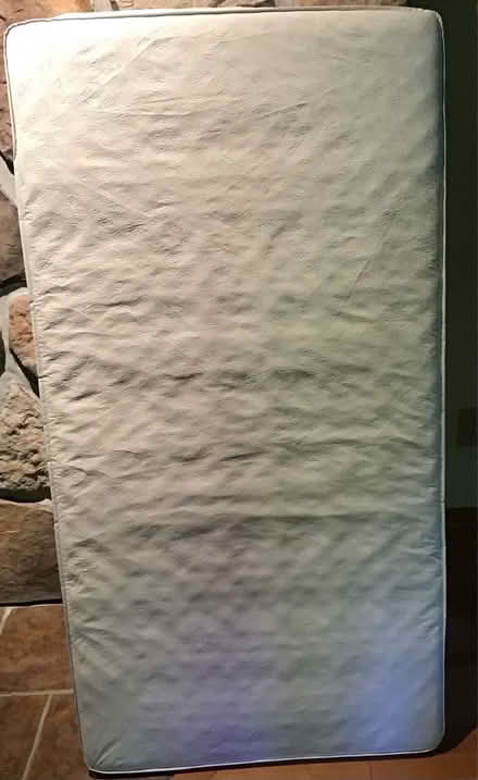 Photo of free 2 Crib Mattresses (Alta Vista) #2