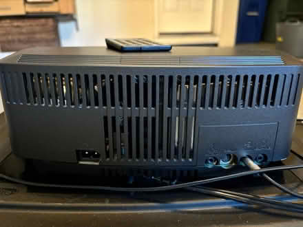 Photo of free Bose Wave Music System (Alexandria, VA) #2
