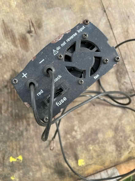 Photo of free Inverter (Kingswood) #2