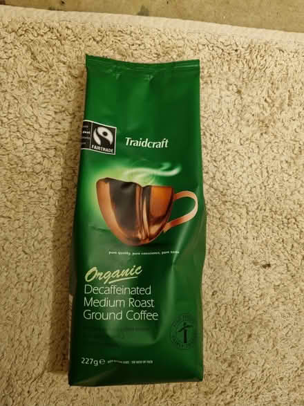 Photo of free Coffee grounds (Cheadle Hulme SK8) #1