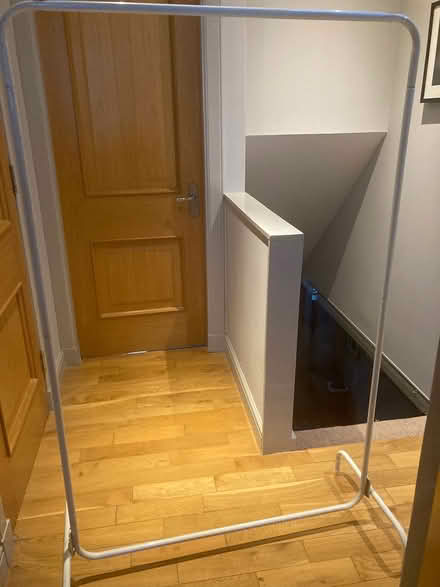 Photo of free Hanging rail (Edinburgh EH5) #3