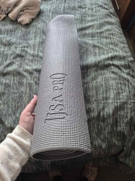 Photo of free Yoga matt (Horsham) #1