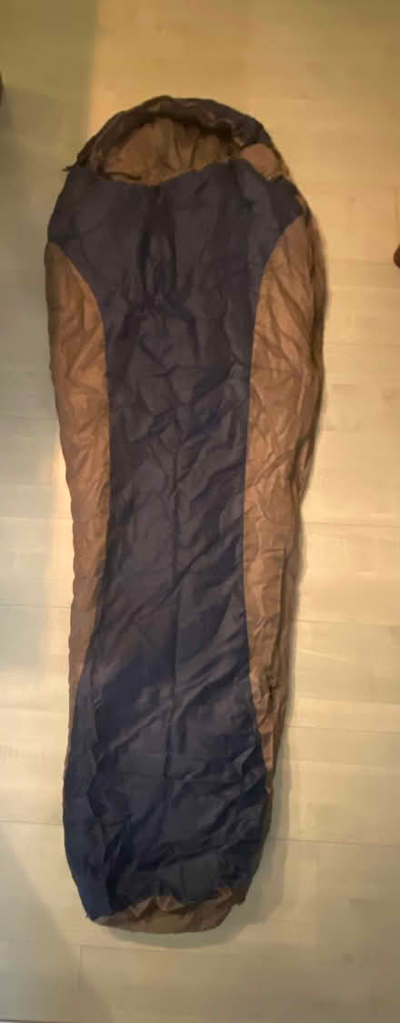 Photo of free Sleeping bag for child/youth (Wheatley HX2) #2