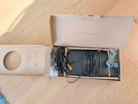 Photo of free BT Smart Hub 2 (Worcester - WR5) #1