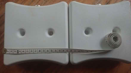 Photo of free 2 large freezer blocks (Nash Mills WD4) #1