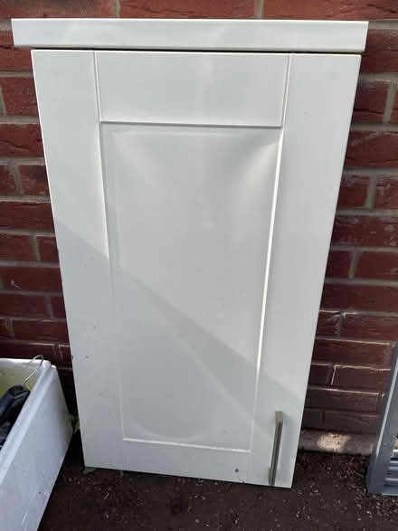 Photo of free Boiler cover (Langley SL3) #1