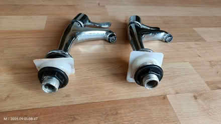 Photo of free Taps for kitchen sink (Tilehurst, Reading RG31) #1