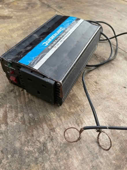 Photo of free Inverter (Kingswood) #1