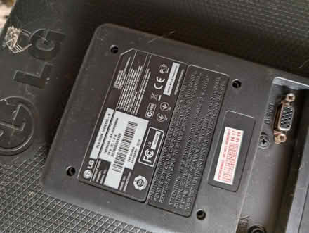 Photo of free monitors (CB22) #2