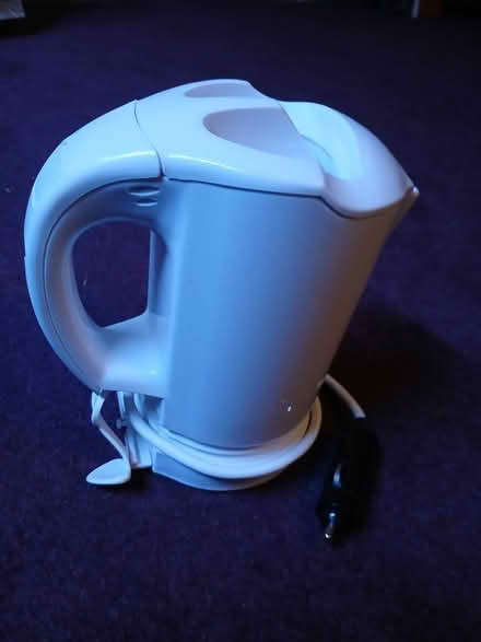 Photo of free Small 1 cup travel kettle (Odd Down) #1