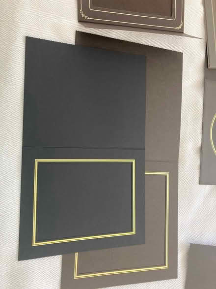 Photo of free Photograph mounts (Lanark) #1