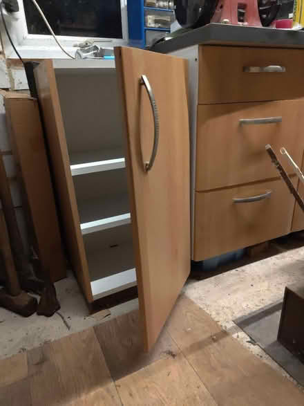 Photo of free Kitchen cabinet (CM15, Brentwood) #1