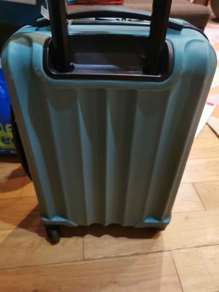 Photo of free Luggage (Forest Hill) #2