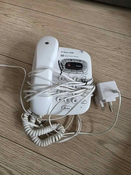 Photo of free Landlines phones (Brentwood CM13) #2