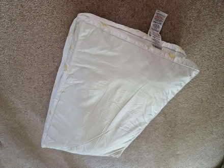 Photo of free Two pillows/ seat pads (Stafford ST18) #1