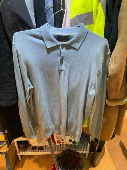 Photo of free Button-Up knits (Mill Hill NW7) #2