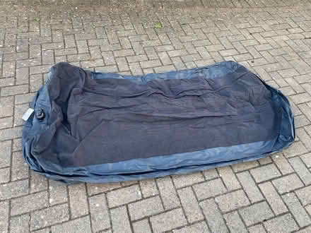 Photo of free Single air bed (Stroud) #1