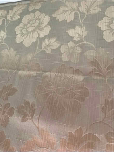 Photo of free Roman blinds (Hucknall) #2