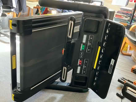Photo of free Pro fitness treadmill (N22 5jd) #4