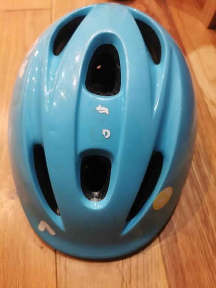 Photo of free Kids helmet (Forest Hill) #1
