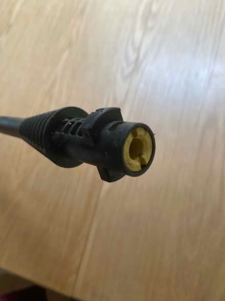 Photo of free Karcher Jetwasher attachment (Earlsdon CV5) #2