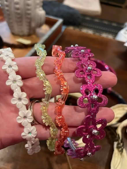 Photo of free Headbands for a little girl (West Parker - Colt/Preston) #1