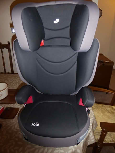 Photo of free Joie car child seat (Solihull B91) #1