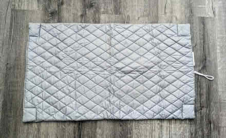 Photo of free Magnetic blanket? (Allston) #1