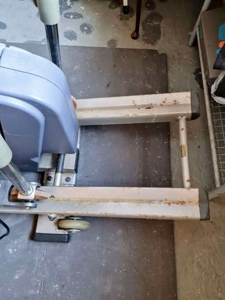 Photo of free NordicTrack Cross Trainer (Banks PR9) #4