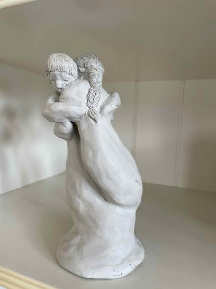 Photo of free Sculptures (Chiswick W4) #3