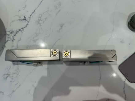 Photo of free Bedside / reading lights (Elmers End BR3) #4