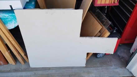 Photo of free Drywall Remnant (Vacaville) #1
