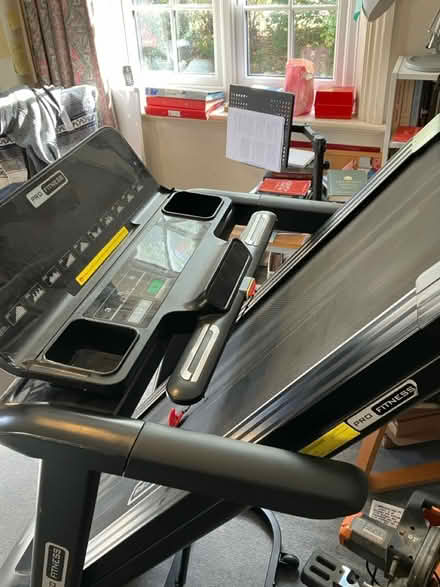 Photo of free Pro fitness treadmill (N22 5jd) #1