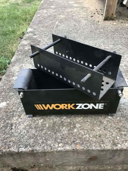 Photo of free Paper Brick Maker (Minster Lovell OX29) #1