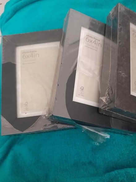 Photo of free Photo frames (Mitcham CR4) #2
