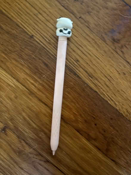 Photo of free Pink apple pen (Bronx) #1