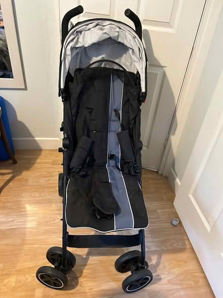 Photo of free Buggy, Mothercare (Shankill) #2