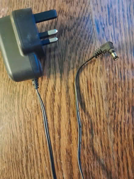 Photo of Power supply (Moldgreen HD5) #1