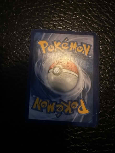 Photo of free Pokémon Cards (Frecheville S12) #1