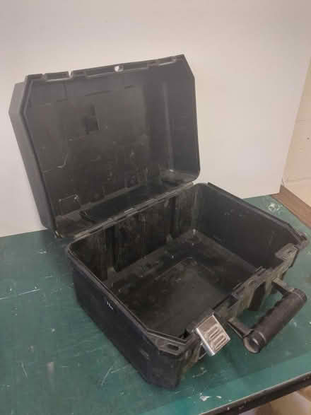 Photo of free Tool box 28 (Horns Road, GL5) #1